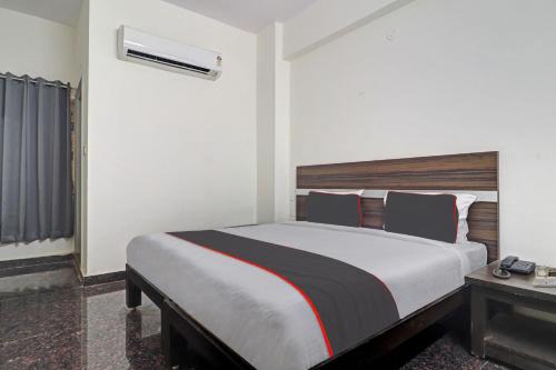 Collection O Ss Metro Ritz,,3 star