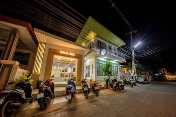 Halo Sea Kohlarn,,3 star