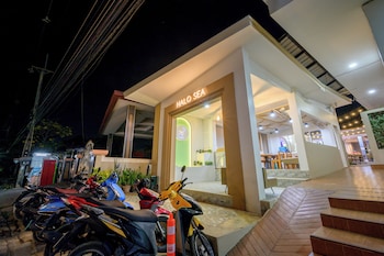 Halo Sea Kohlarn,,3 star