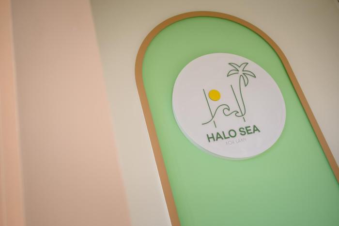 halo sea kohlarn