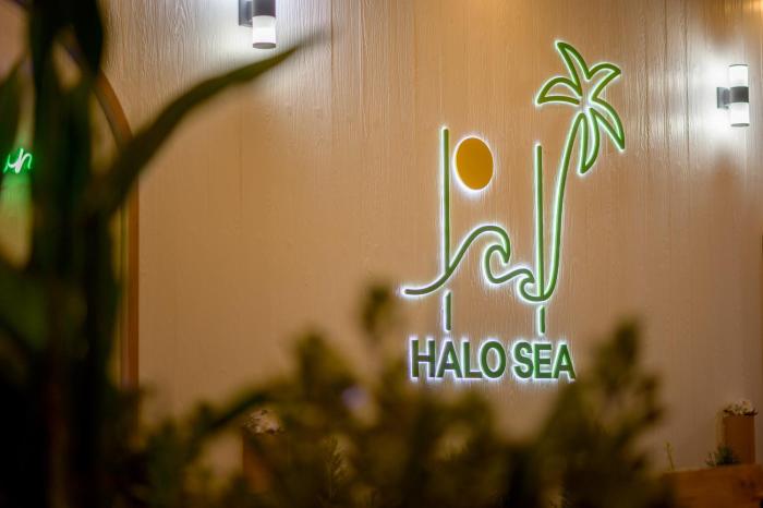 halo sea kohlarn