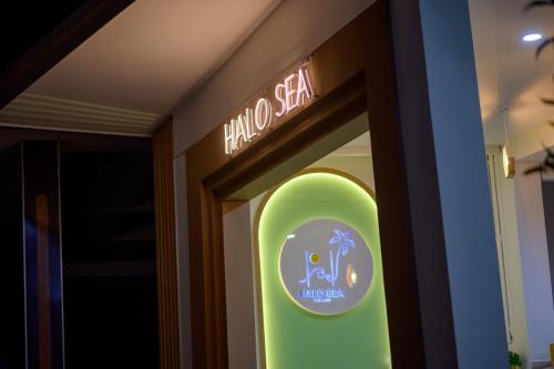 halo sea kohlarn