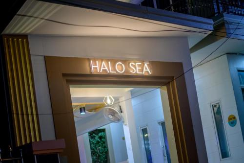 halo sea kohlarn