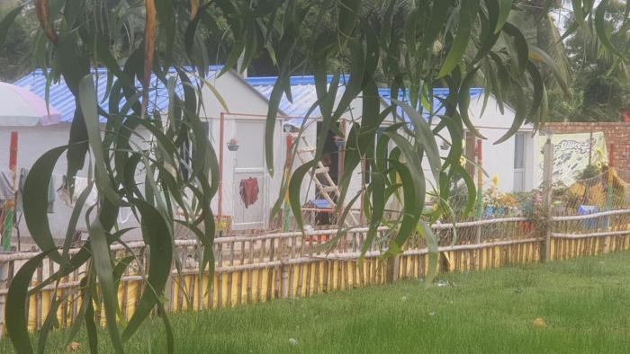 tapama resort