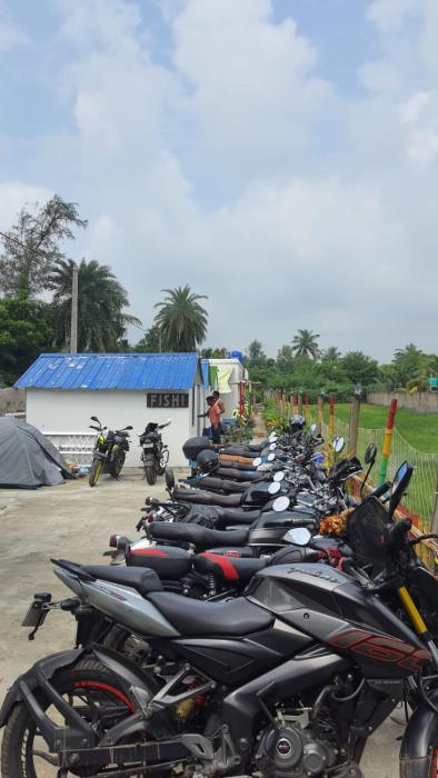 tapama resort