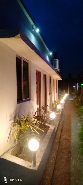 tapama resort