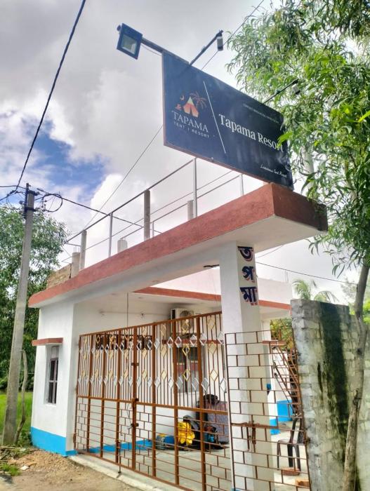 tapama resort
