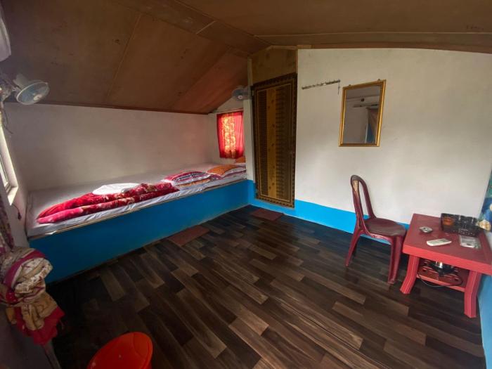 tapama resort