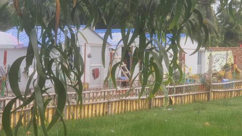 tapama resort