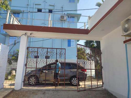 tapama resort