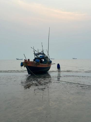 tapama resort