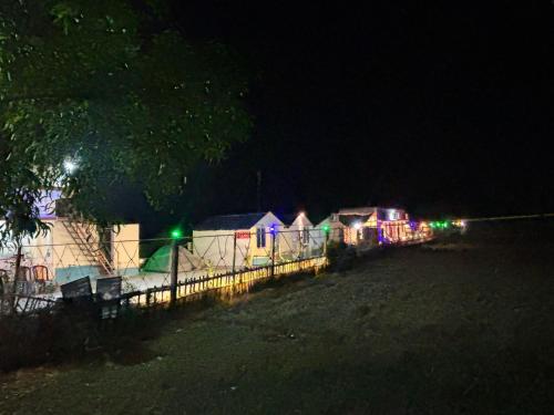 tapama resort