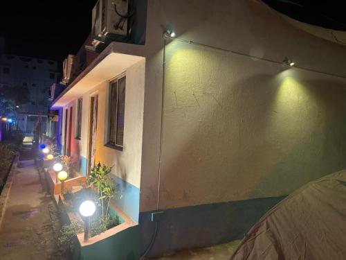 tapama resort