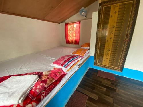 tapama resort