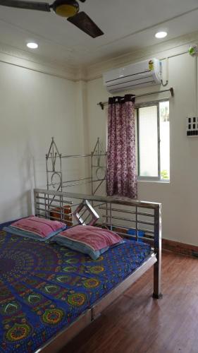 bakkhali