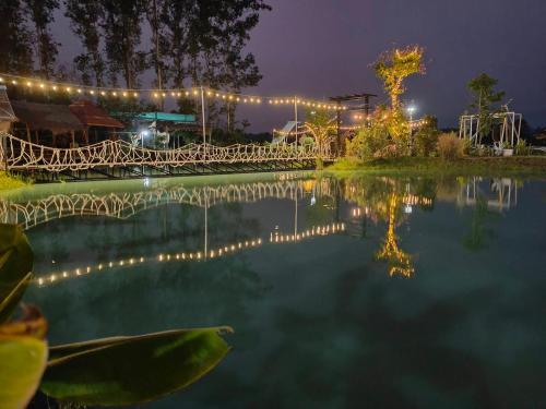 phu ing na cafe and resort