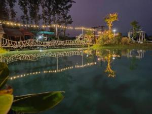 Phu Ing Na Café & Resort,,3 star