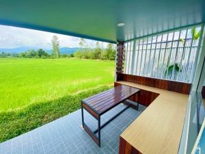 phu ing na cafe and resort