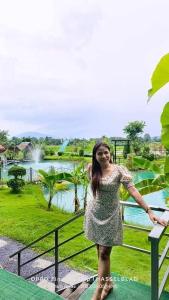 phu ing na cafe and resort