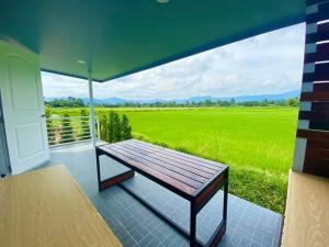 Phu Ing Na Café & Resort,,3 star