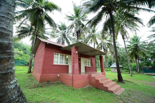 prakruth backwater stay by lazo coorg