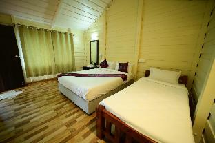 prakruth backwater stay by lazo coorg