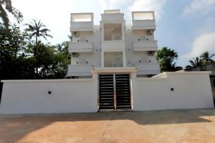 pondicherry