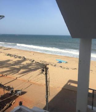 pondicherry