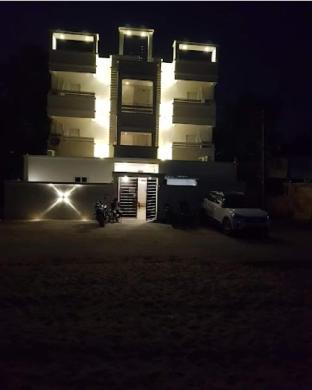 pondicherry