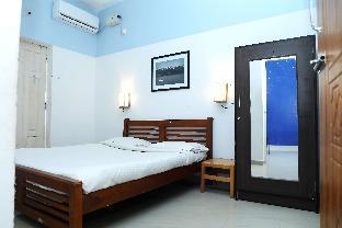 pondicherry