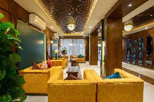 chaitanya executive