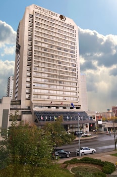 doubletree by hilton hotel london ontario