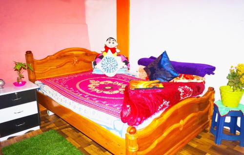 Yumasham Homestay,,4 star