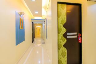 Amber Corp Inn, Near Nesco Exhibition Center,,2 star