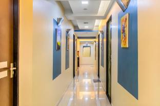 Amber Corp Inn, Near Nesco Exhibition Center,,2 star