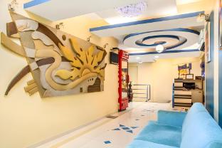 Amber Corp Inn, Near Nesco Exhibition Center,,2 star