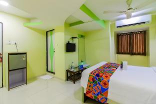 amber corp inn near nesco exhibition center