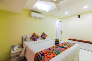 amber corp inn near nesco exhibition center