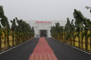 varshinipalace