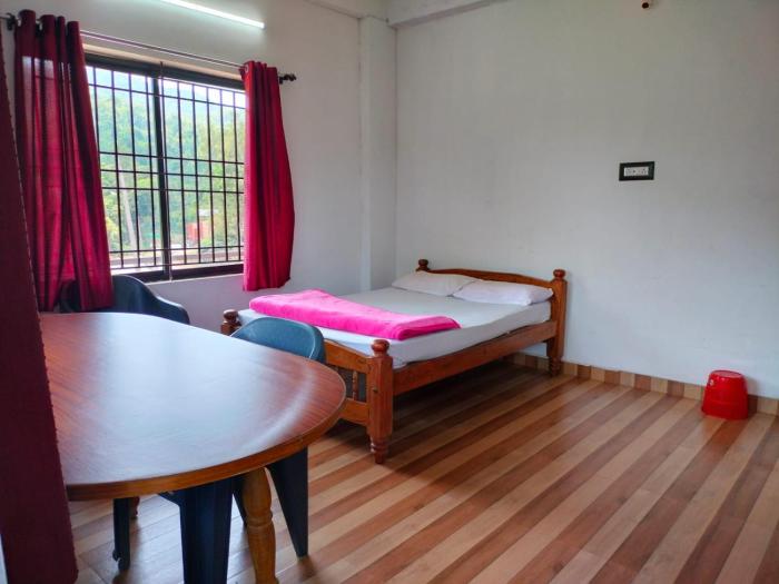 chikmagalur