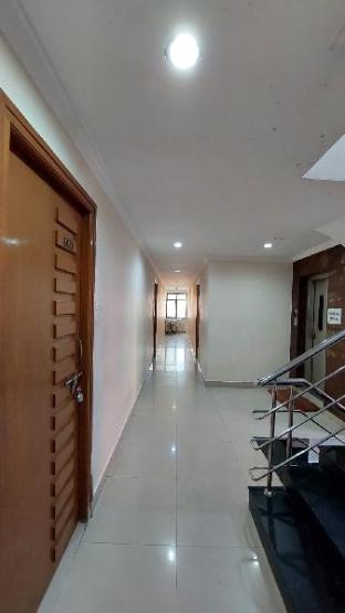 hotel garden city chennai