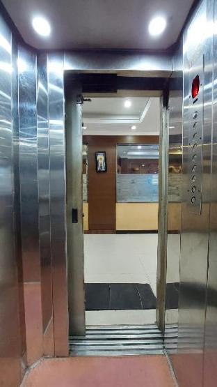 hotel garden city chennai