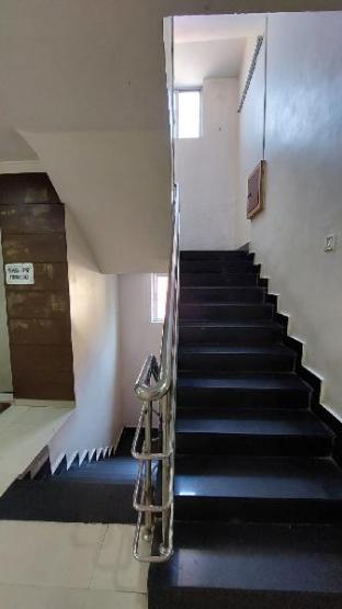 hotel garden city chennai