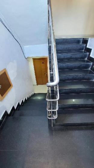 hotel garden city chennai