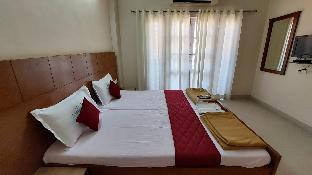 hotel garden city chennai