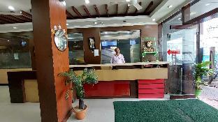 hotel garden city chennai