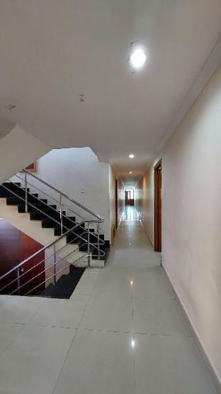 hotel garden city chennai