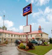 London Travel Inn,London>>Ingersoll,3 star