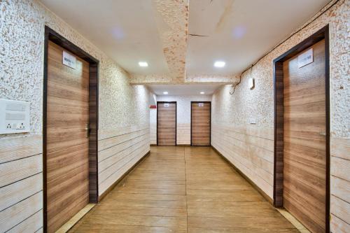 aveeno resort near calangute and baga