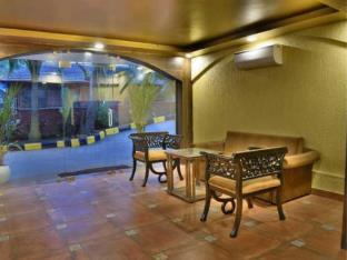 aveeno resort near calangute and baga